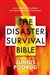 Podrug, Junius | Disaster Survival Bible, The | Signed First Trade Paper Book