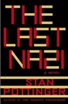 Pottinger, Stan | Last Nazi, The | Bookclub Edition