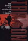 Treason | Powell, Bill | First Edition Book