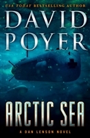 Poyer, David | Arctic Sea | Signed First Edition Book