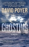 Ghosting | Poyer, David | Signed 1st Mass Market Book