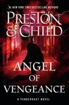 Preston, Douglas & Child, Lincoln | Angel of Vengeance | Double-Signed First Edition Book