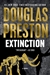 Preston, Douglas | Extinction | Signed First Edition Book