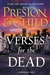 Preston, Douglas & Child, Lincoln | Verses for the Dead | Double Signed First Edition