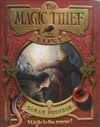 Prineas, Sarah | Magic Thief, The: Book Two: Lost | Signed First Edition Book