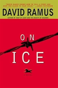 On Ice | Ramus, David | Signed First Edition Book