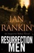 Resurrection Men | Rankin, Ian | Signed First Edition Book