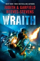 Wraith | Reeves-Stevens, Judith & Reeves-Stevens, Garfield | Double-Signed 1st Edition