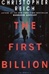 First Billion, The | Reich, Christopher | Signed First Edition Book