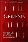 Genesis | Reichs, Brendan | Signed First Edition Book