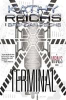 Terminal | Reichs, Kathy & Reichs, Brendan | Double-Double-Signed 1st Edition