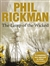 Lamp of the Wicked, The | Rickman, Phil | Signed 1st Edition Thus UK Trade Paper Book