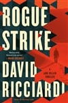 Ricciardi, David | Rogue Strike | Signed First Edition Copy