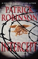 Intercept | Robinson, Patrick | Signed First Edition Book