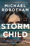 Robotham, Michael | Storm Child | Signed First Edition Copy