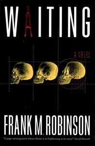 Robinson, Frank M. | Waiting | First Edition Book