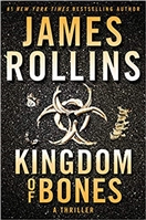 James Rollins: Signed Books & Author Biography