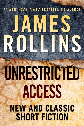 the starless crown by james rollins