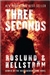 Three Seconds by Anders Roslund & Borge Hellstrom | Double Signed First Edition Book