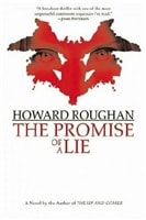 Promise of a Lie, The | Roughan, Howard | Signed First Edition Book