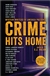 Rozan, S.J. | Crime Hits Home | Signed First Edition Book