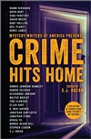 Rozan, S.J. | Crime Hits Home | Signed First Edition Book