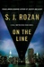 Rozan, S.J. | On the Line | Signed First Edition Copy