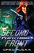 Perfect Dark: Second Front | Rucka, Greg | Signed First Edition Trade Paper Book