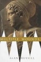 Multiple Wounds | Russell, Alan | Signed First Edition Book