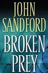 Broken Prey | Sandford, John | Signed First Edition Book