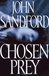 Chosen Prey | Sandford, John | Signed First Edition Book