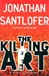 Killing Art | Santlofer, Jonathan | Signed First Edition Book