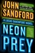 Sandford, John | Neon Prey | Signed First Edition Copy