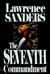 Seventh Commandment, The | Sanders, Lawrence | First Edition Book