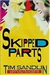 Skipped Parts | Sandlin, Tim | First Edition Book