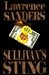 Sullivan's Sting | Sanders, Lawrence | First Edition Book