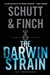 Schutt, Bill | Darwin Strain, The | Signed First Edition Copy