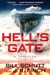 Schutt, Bill | Hell's Gate | Signed First Edition Copy