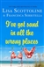 I've Got Sand In All the Wrong Places | Scottoline, Lisa & Serritella, Francesca | Double-Signed 1st Edition