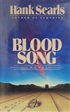 Searls, Hank | Blood Song | First Edition Book