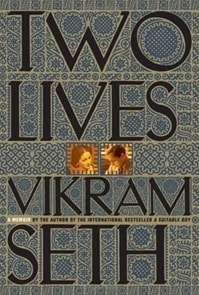 Two Lives | Seth, Vikram | Signed First Edition Book