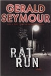 Rat Run | Seymour, Gerald | First Edition Book