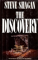 Discovery, The | Shagan, Steve | First Edition Book