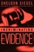 Incriminating Evidence | Siegel, Sheldon | First Edition Book