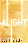 Alight | Sigler, Scott | Signed First Edition Book