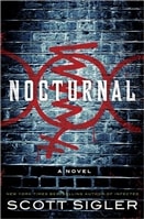 Nocturnal | Sigler, Scott | Signed First Edition Book