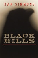 Black Hills | Simmons, Dan | Signed Limited Edition Book