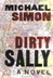 Dirty Sally | Simon, Michael | Signed First Edition Book