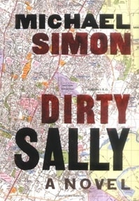 Dirty Sally | Simon, Michael | Signed First Edition Book