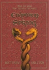 Skelton, Matthew | Endymion Spring | First Edition Book
